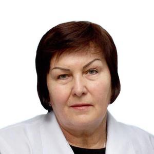 Пинчук Наталья Борисовна