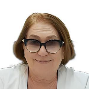 Кураева Нателла Набиевна