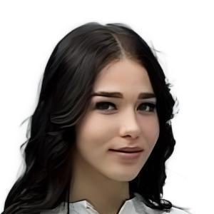 Ягодникова Анастасия Дмитриевна