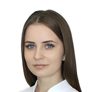 Сизьмина Марина Сергеевна