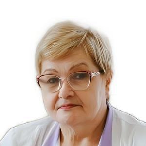 Темникова Анна Валентиновна