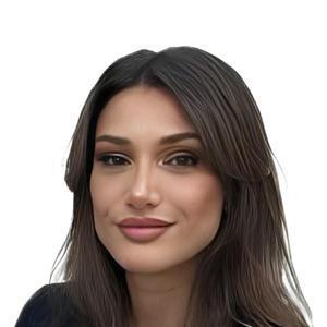 Генжеева София Асельдеровна