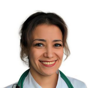 Нургалеева Алсу Айратовна