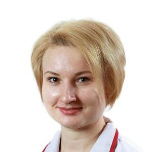 Никифорова Елена Владимировна