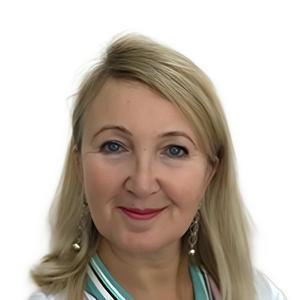 Журавлева Ольга Владимировна