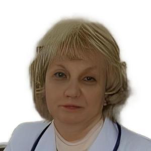Карманова Ирина Викторовна