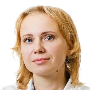 Лазарева Татьяна Валериевна