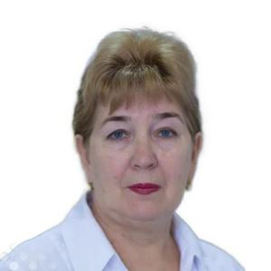 Володина Лариса Викторовна