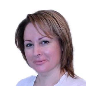 Мурадова Татьяна Валерьевна