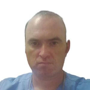 Полуэктов Владимир Валерьевич
