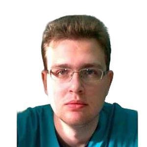Кирилюк Андрей Сергеевич