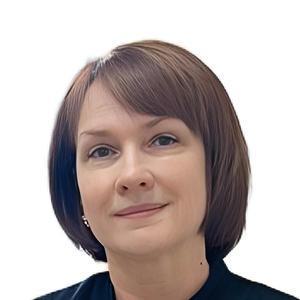 Куликова Екатерина Михайловна