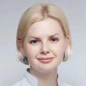 Репало Ольга Николаевна