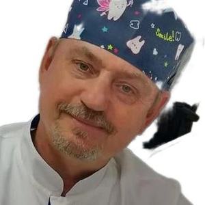 Дронов Максим Валерьевич