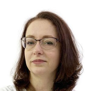 Потлова Татьяна Дмитриевна
