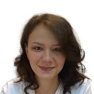 Ларина Екатерина Борисовна