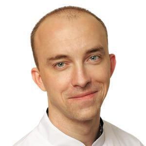 Андрейченко Сергей Александрович