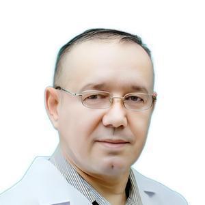 Сухарев Николай Иванович
