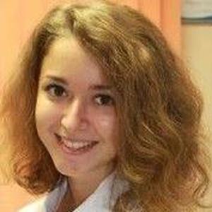 Сердцева Ксения Александровна