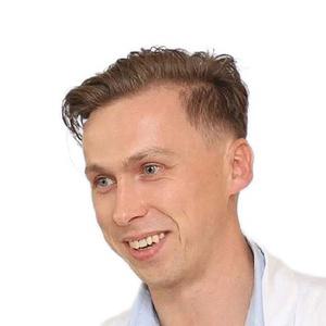 Баулин Андрей Александрович