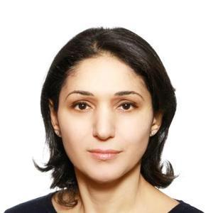 Назарова Вероника Владимировна