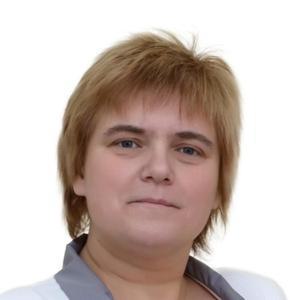 Михеева Ольга Викторовна
