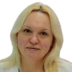 Славгородская Светлана Владимировна
