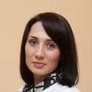 Трифоненкова Алла Владимировна