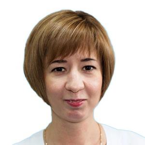 Янгирова Венера Ринатовна