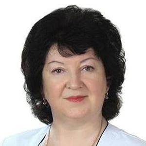 Манякина Галина Михайловна