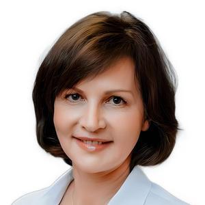Грушина Инна Николаевна