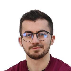 Гасымов Исмаил Тельман оглы