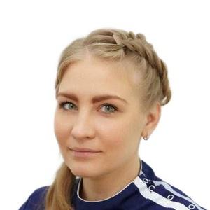 Якубова Елена Юнировна