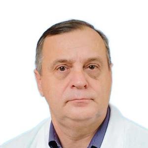 Агрызков Андрей Леонидович
