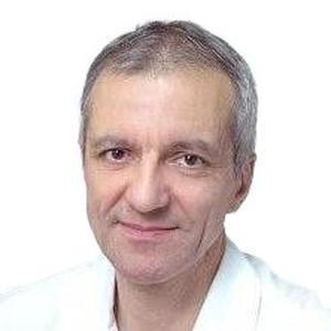 Эйвазов Сардар Магомедович