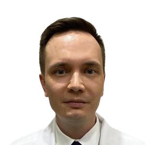 Семячков Сергей Викторович