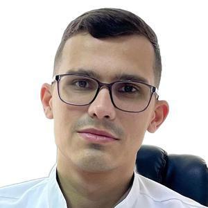 Андреев Алексей Дмитриевич