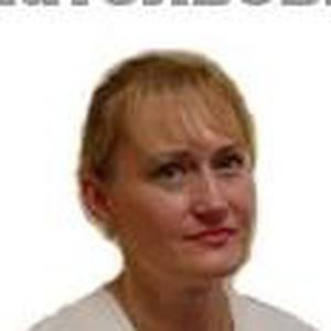 Могилева Юлия Анатольевна
