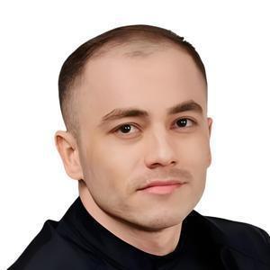 Сайидов Азиз Авазович