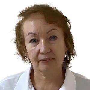 Денисова Людмила Борисовна