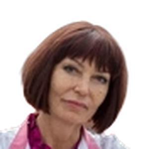 Гарипова Елена Явгатовна