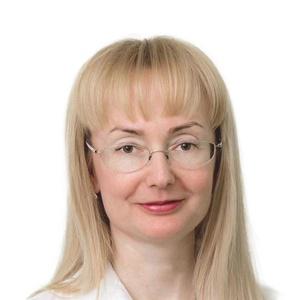 Панкрушева Мария Валерьевна