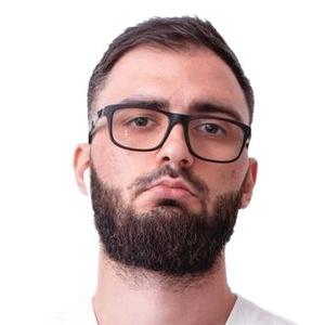 Ичалов Абдула Гаджиахмедович