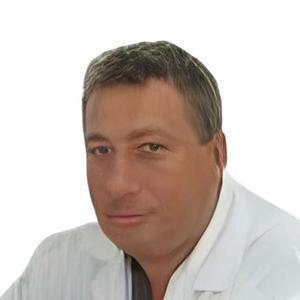 Колчин Дмитрий Германович