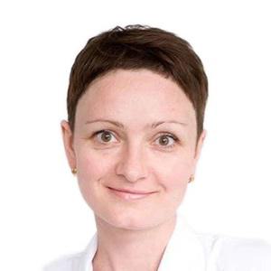 Вахлярская Светлана Сергеевна