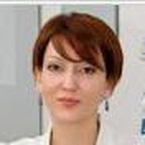 Рыбалко Маргарита Юрьевна