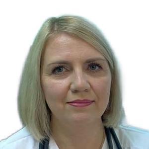 Череда Елена Александровна