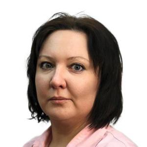 Донцова Татьяна Юрьевна