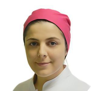 Абакарова Халумеседу Арсланалиевна