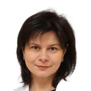 Наумова Наталья Александровна
